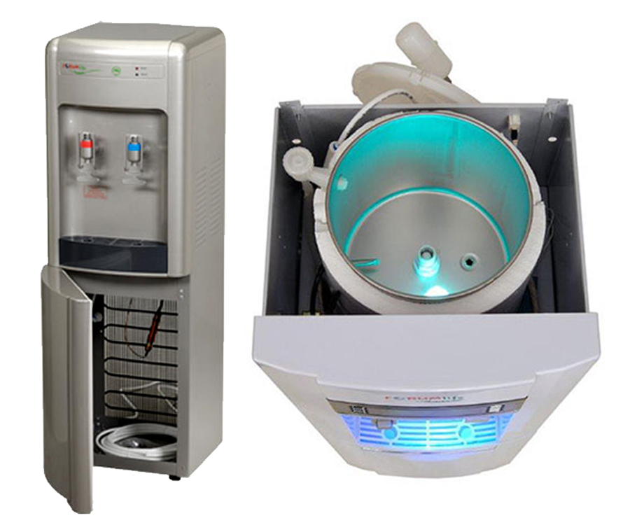 Mains Connected Water Dispensers