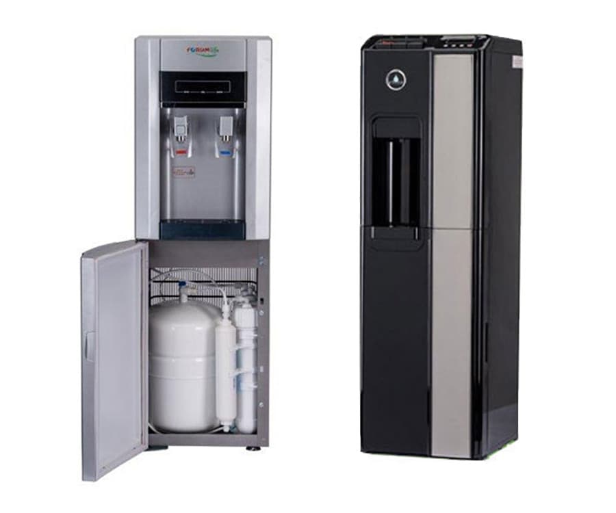 Purified Water Dispenser Prices