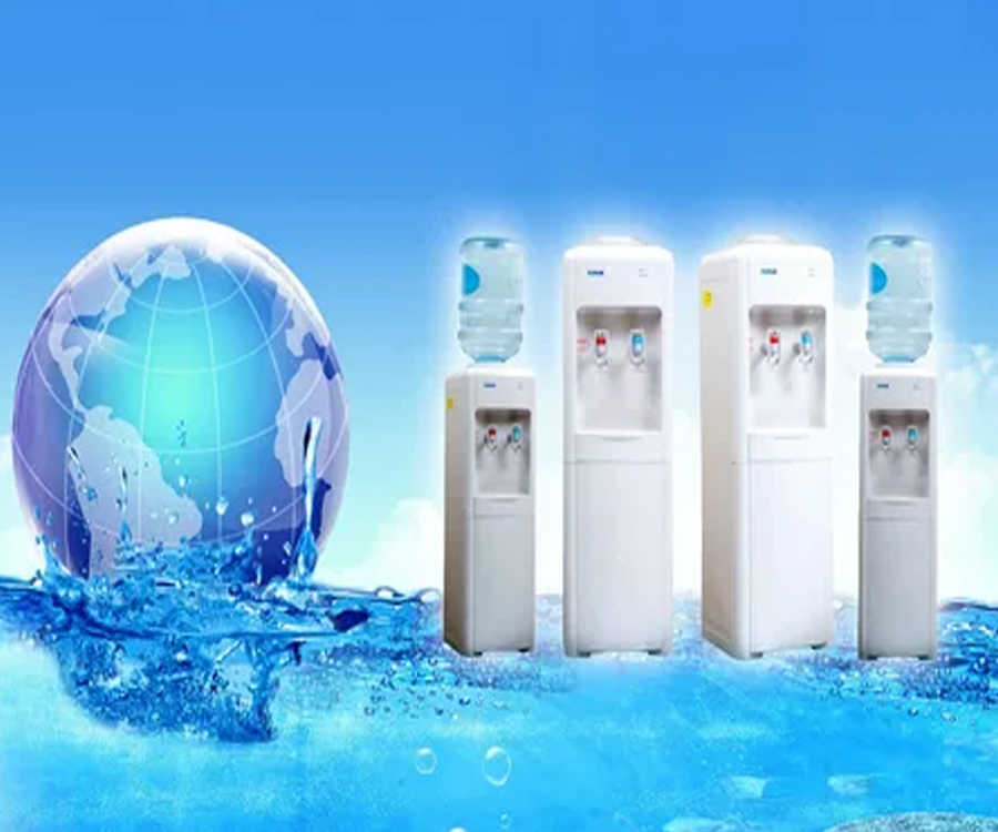 Mains Connected Water Dispensers Prices
