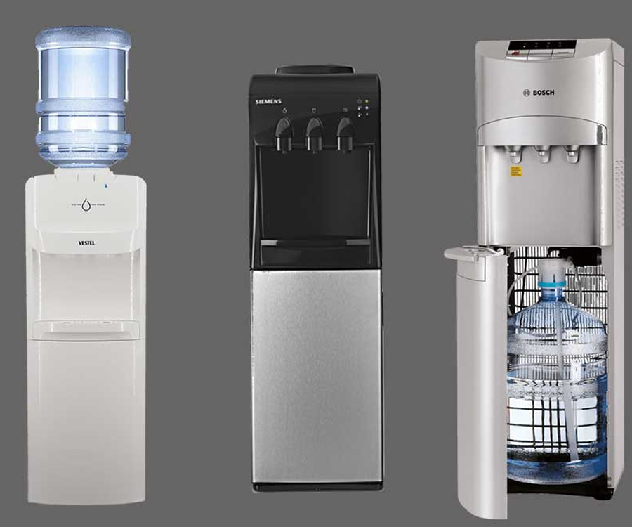 How to Replace Water Dispenser Spare Parts