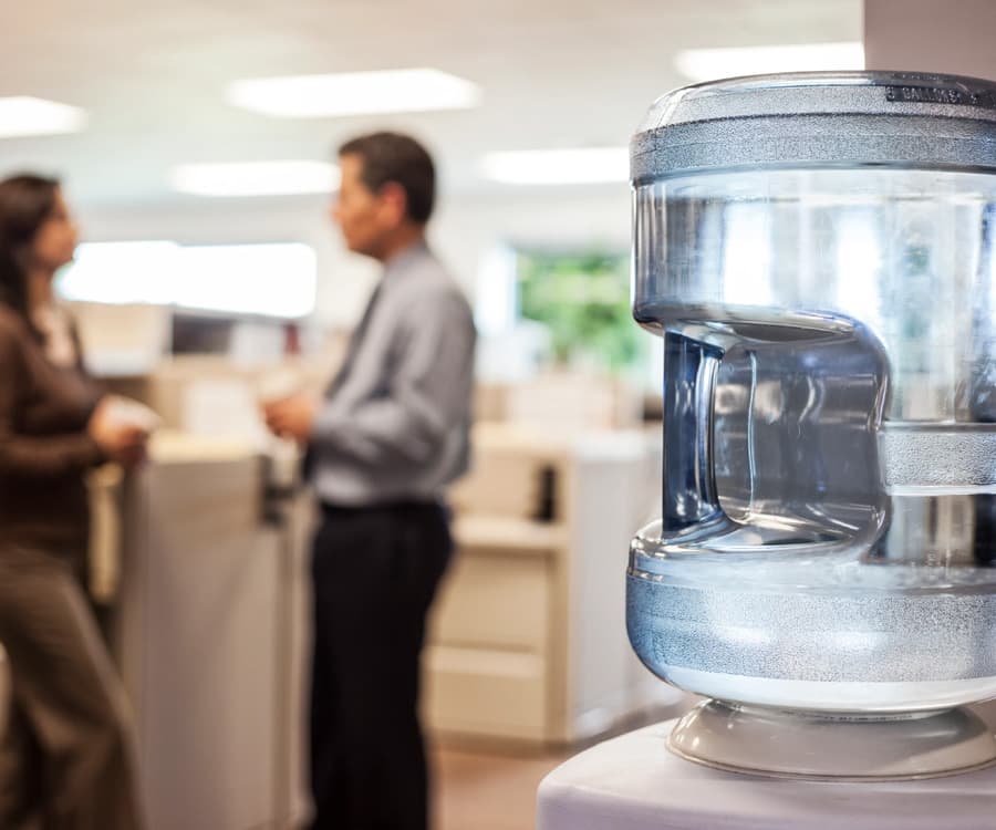 80 Liter Water Dispensers