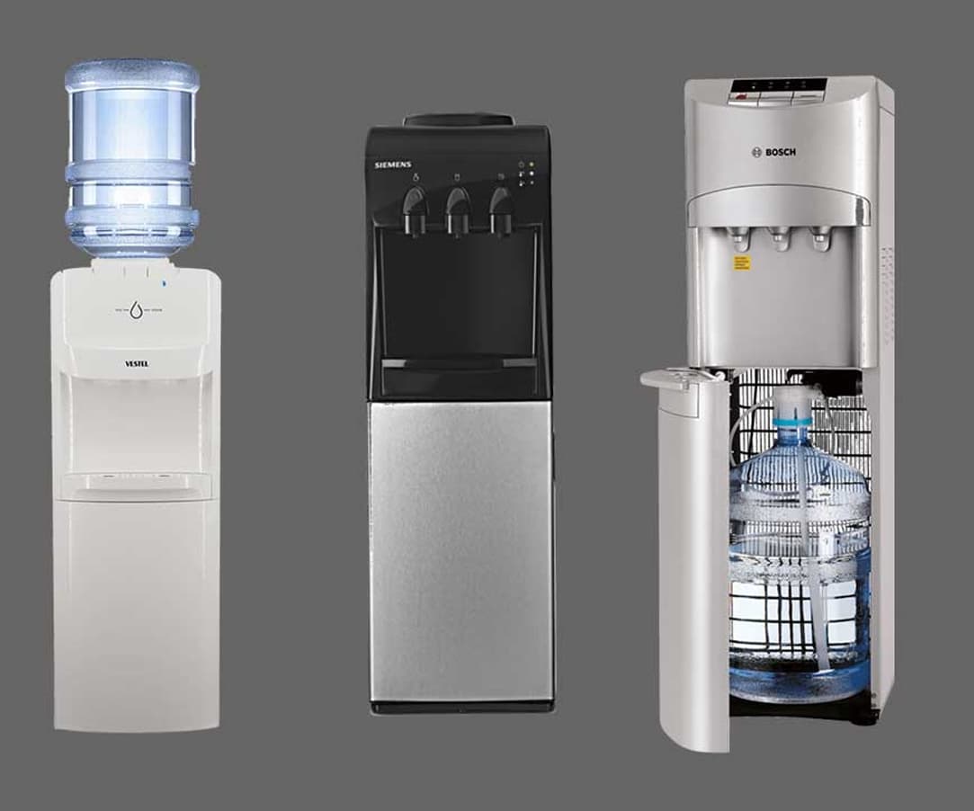 What is a Water Dispenser?