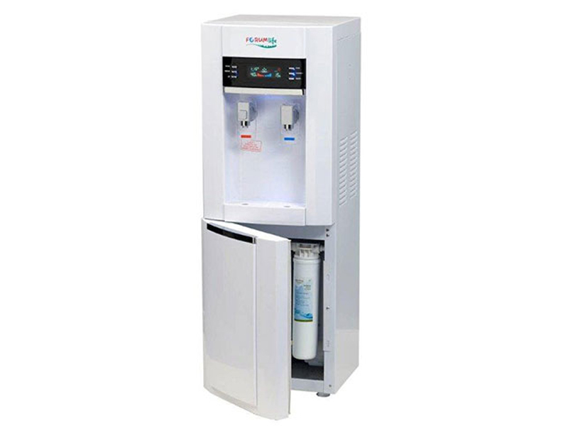 VN 80 Ultraviolet Digital Water Dispenser